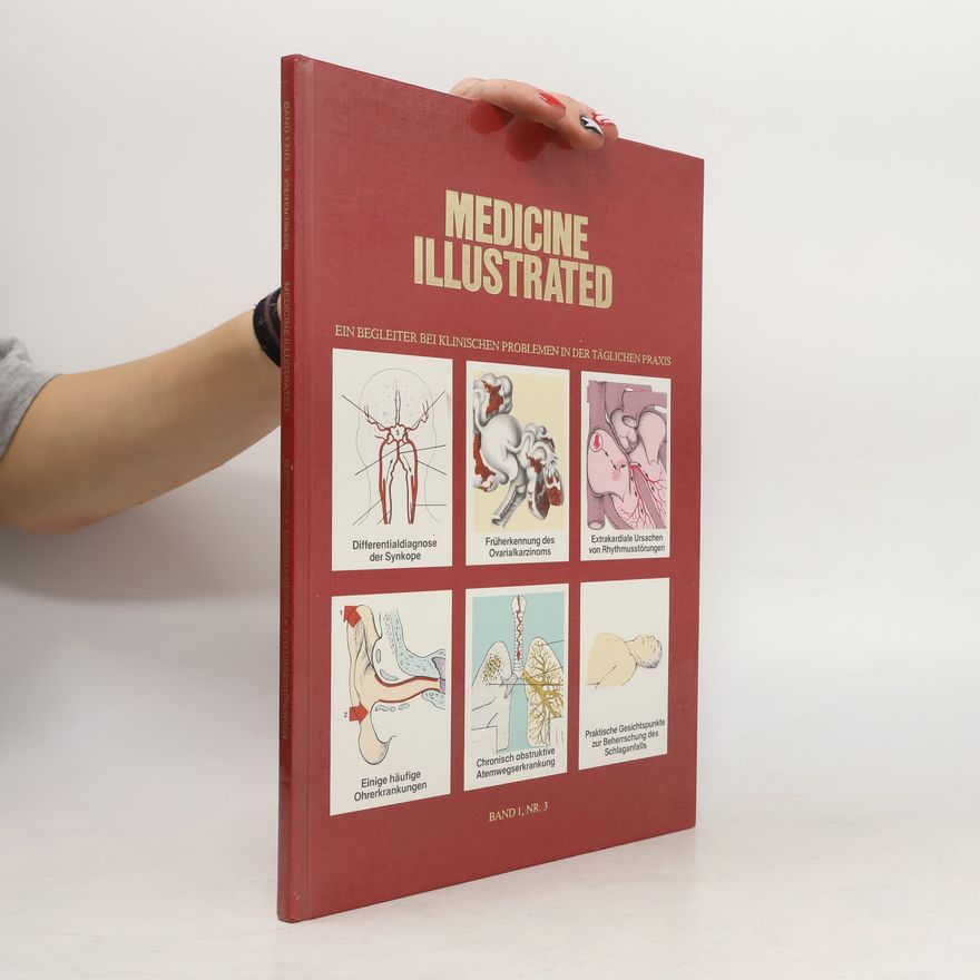 Autorenkollektiv Medicine Illustrated, Band 1, Nr. 3
