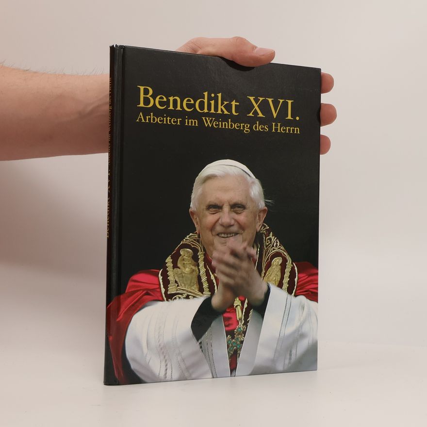 Autorenkollektiv Benedikt XVI.