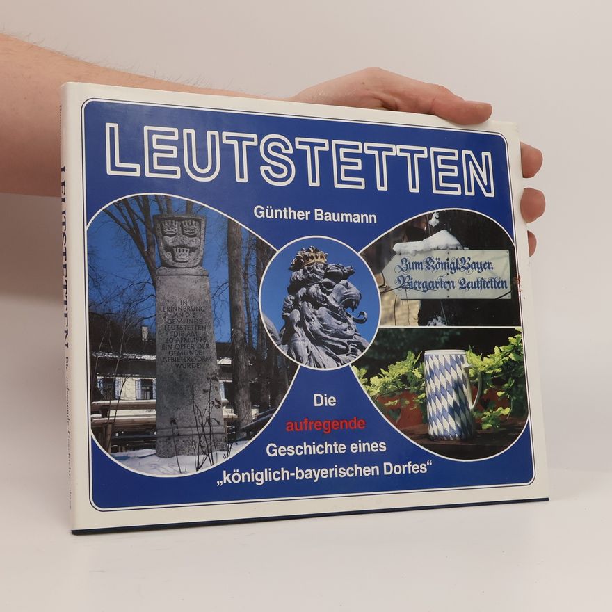 Gunther Baumann Leutstetten