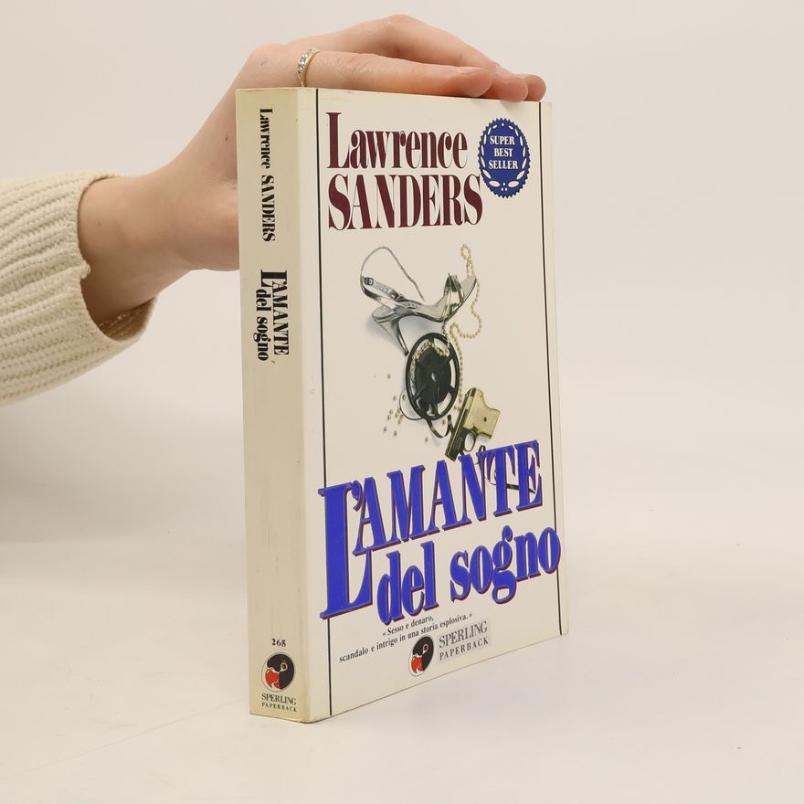 Lawrence Sanders L'amante del sogno