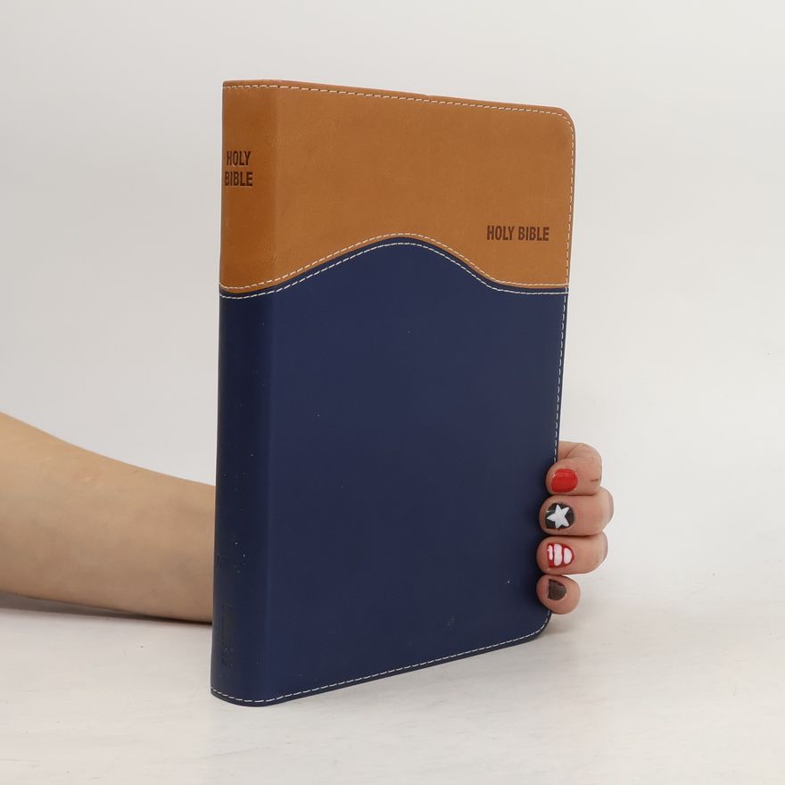 Various authors Holy Bible
