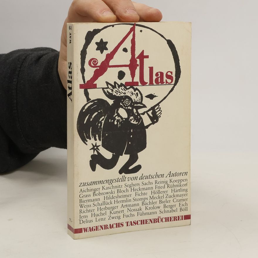 Zweig Atlas