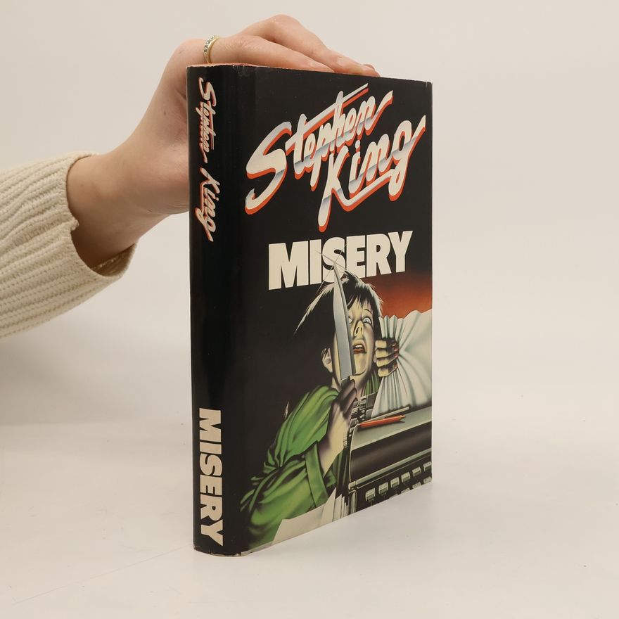 Stephen King Misery