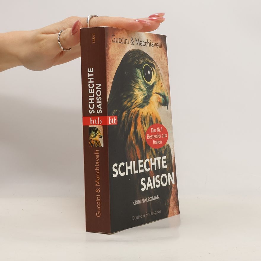 Francesco Guccini Schlechte Saison