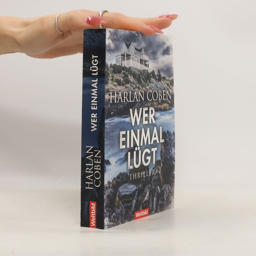 Harlan Coben Wer einmal Lügt