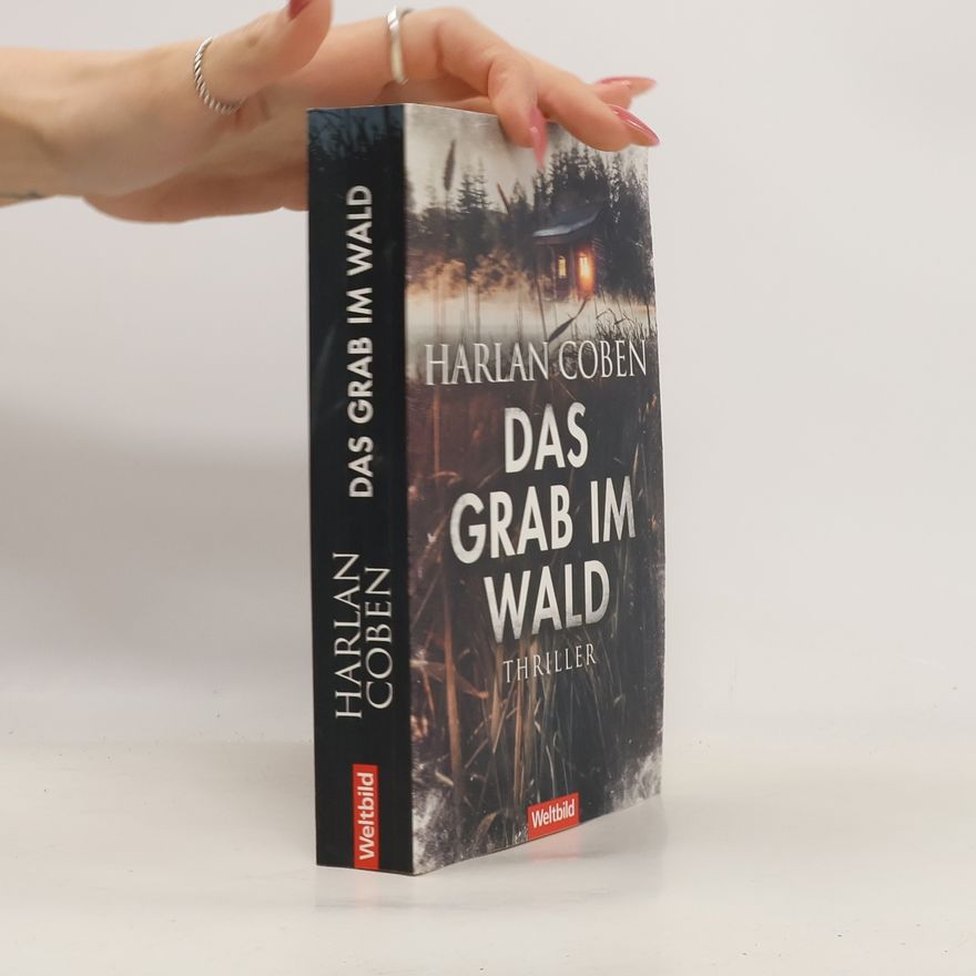 Harlan Coben Das Grab im Wald