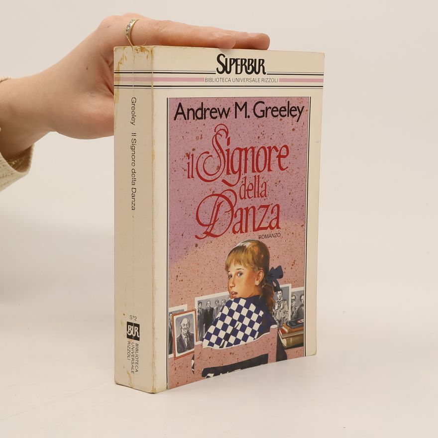 Andrew Greeley Il signore della danza