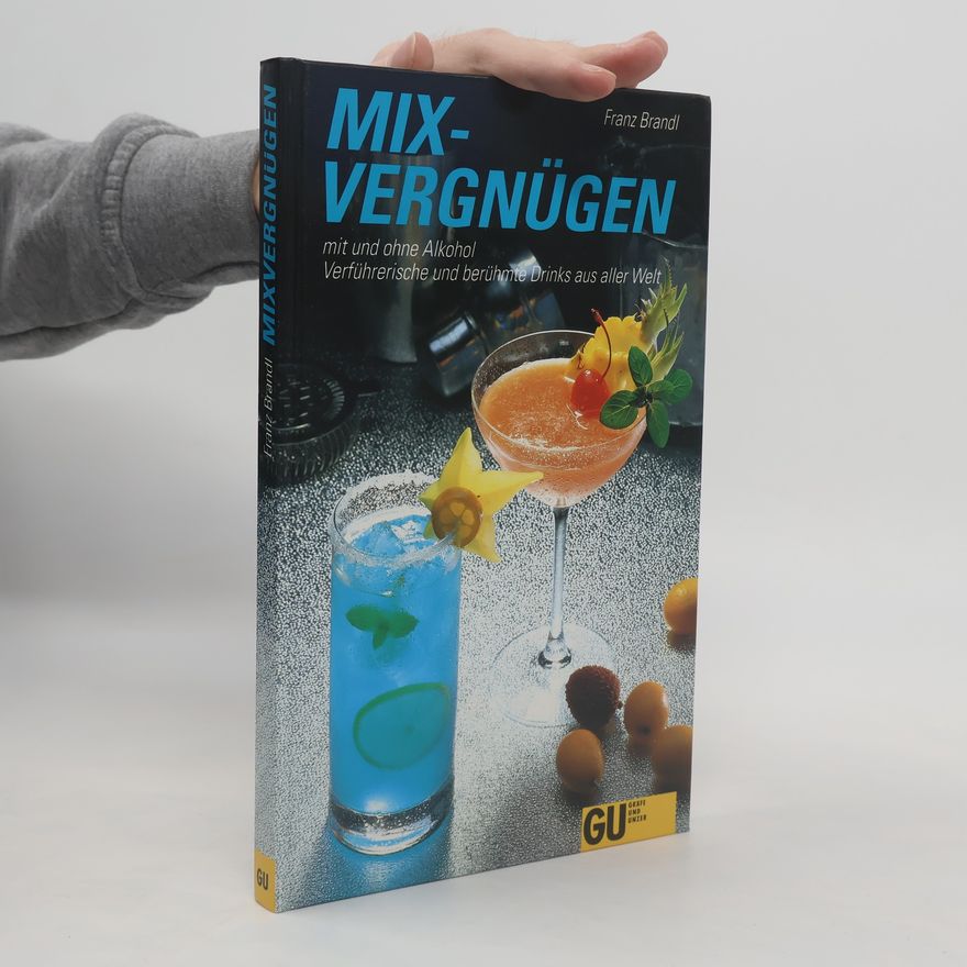 Franz Brandl Mixvergnügen