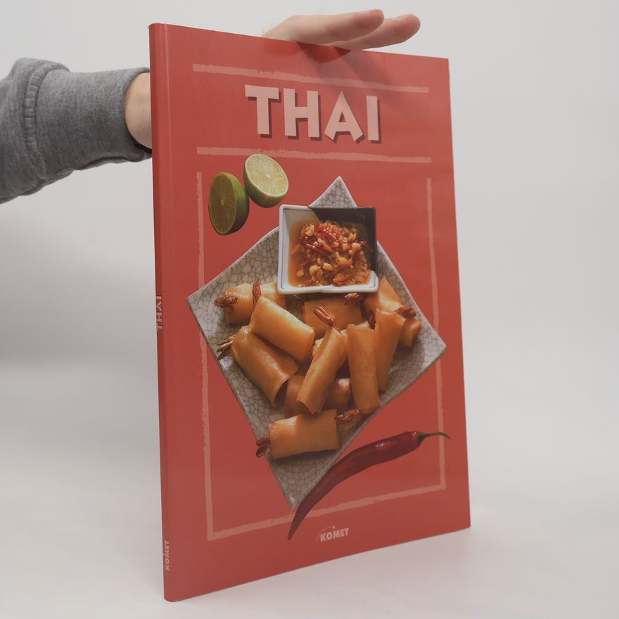 Camilla Sopwith Thai