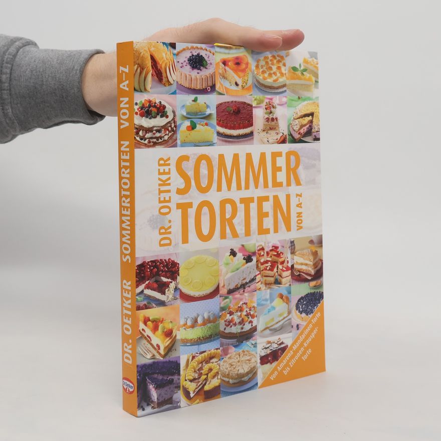 Dr. August Oetker Dr. Oetker