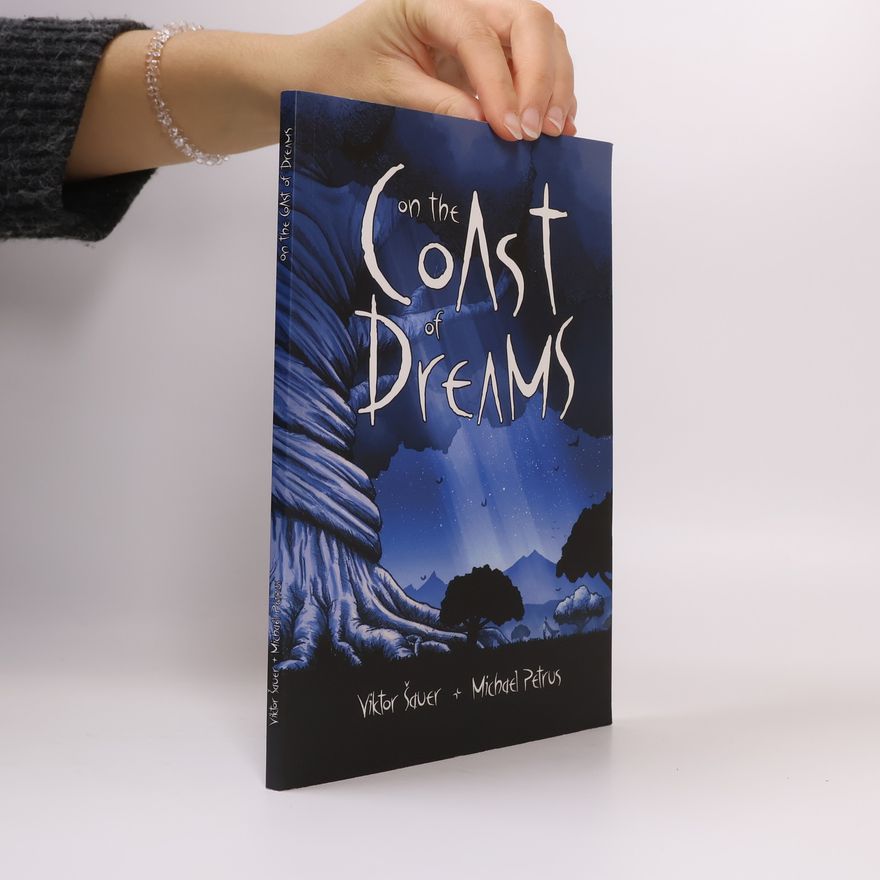 Michael Petrus On the coast of dreams