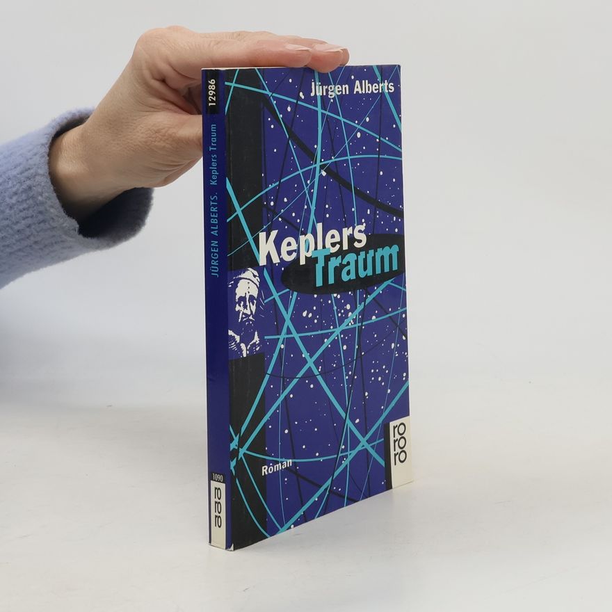 Jürgen Alberts Keplers Traum
