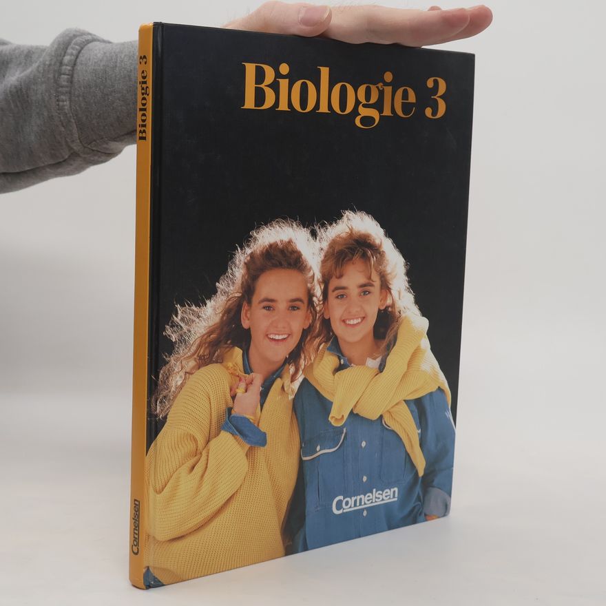 Martin Buddeberg Biologie