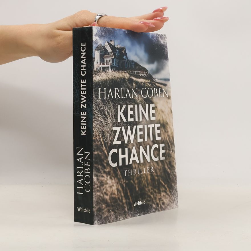 Harlan Coben Keine zweite Chance