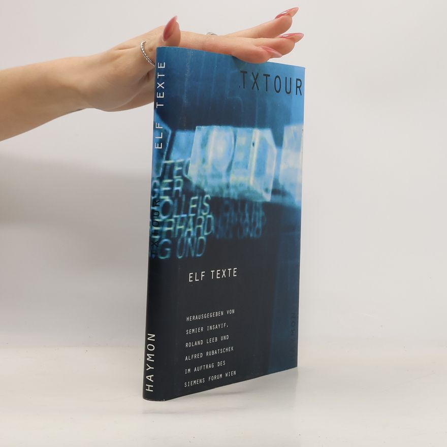 Various authors txtour
