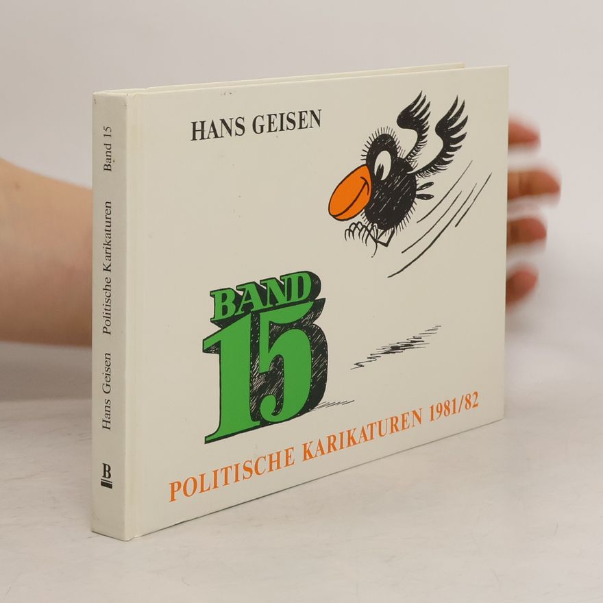 Hans Geisen Politische Karikaturen