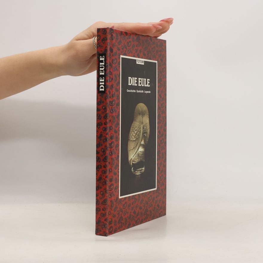 Elena Cenzato Die Eule