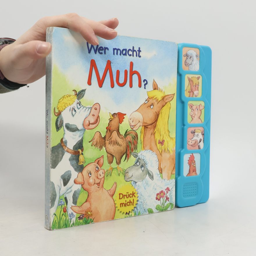 Bibi Babado Wer macht Muh?
