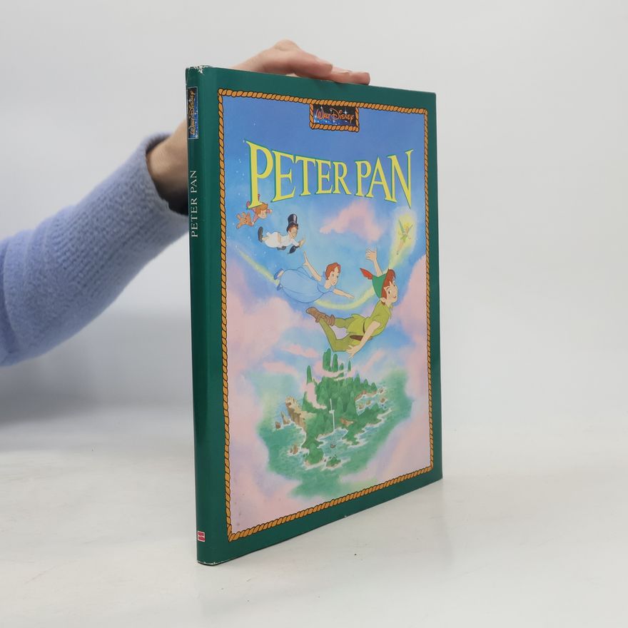 Walt Disney Peter Pan