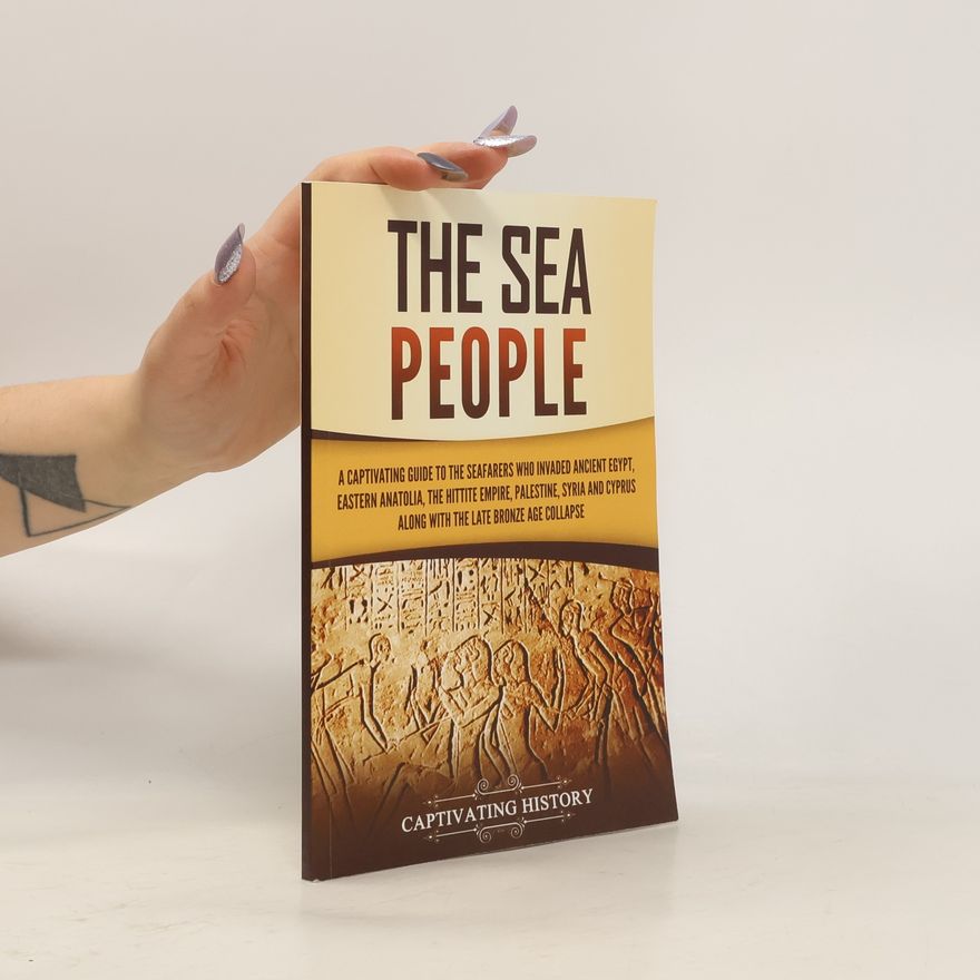 Autorenkollektiv The Sea People