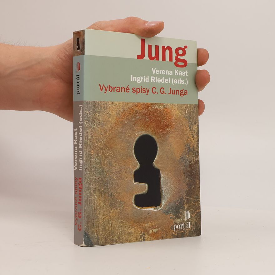Carl Gustav Jung Vybrané spisy C.G. Junga