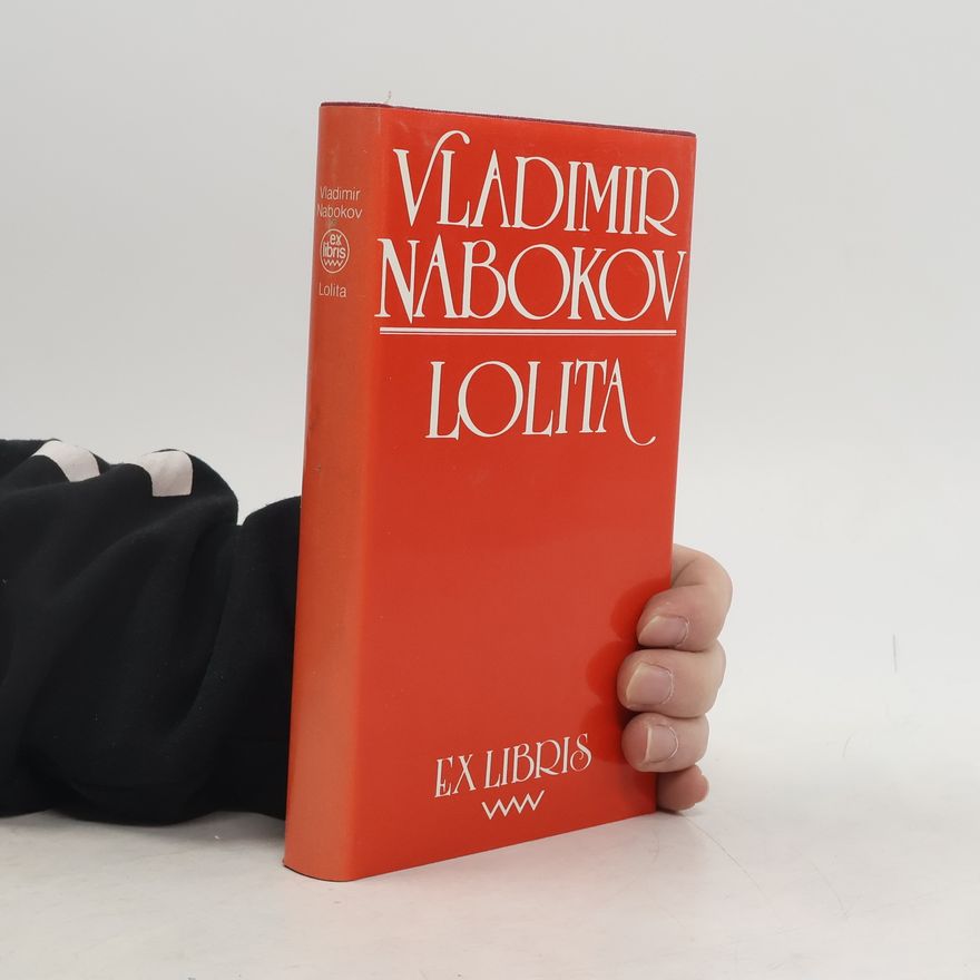 Vladimir Nabokov Lolita