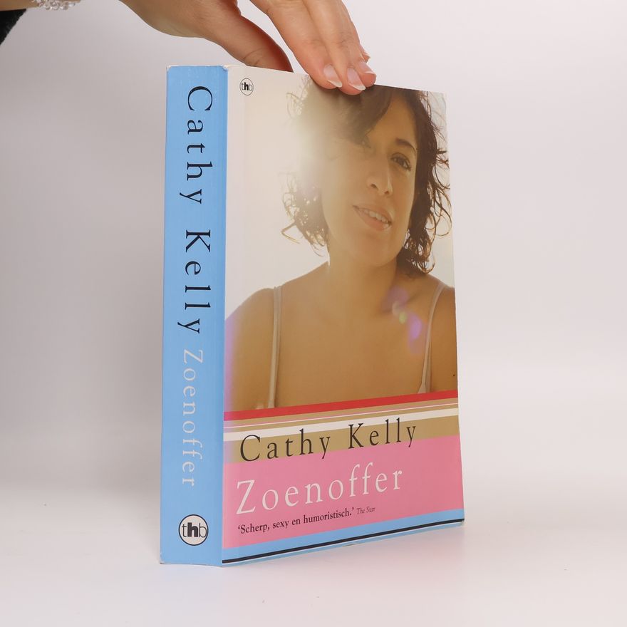 Cathy Kelly Zoenoffer