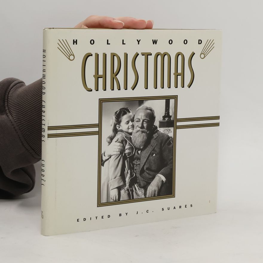 J. Spencer Beck Hollywood Series: Hollywood Christmas