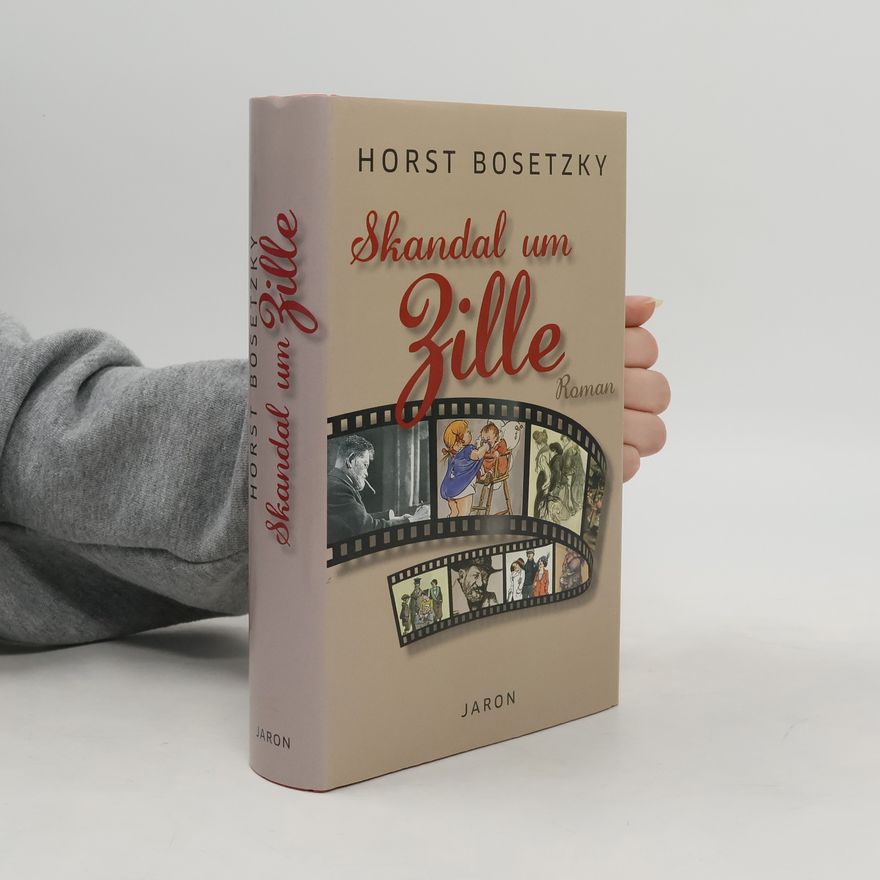 Horst Bosetzky Skandal um Zille