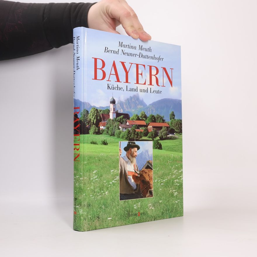 Martina Meuth Bayern