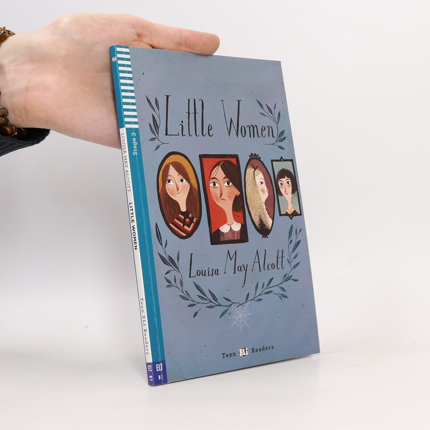 Louisa May Alcott Little Women