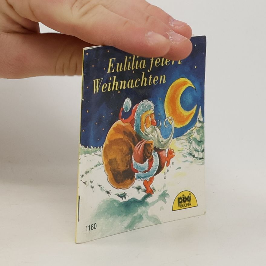 Autorenkollektiv Eulilia feiert Weihnachten