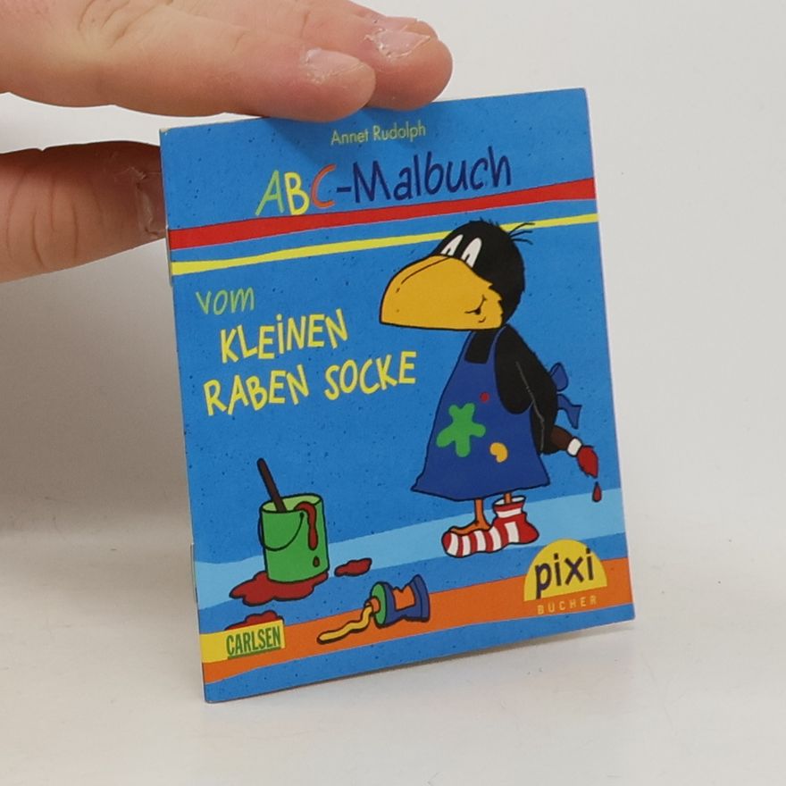 Nele Moost Der Kleine Rabe Socke und seine Schätze
