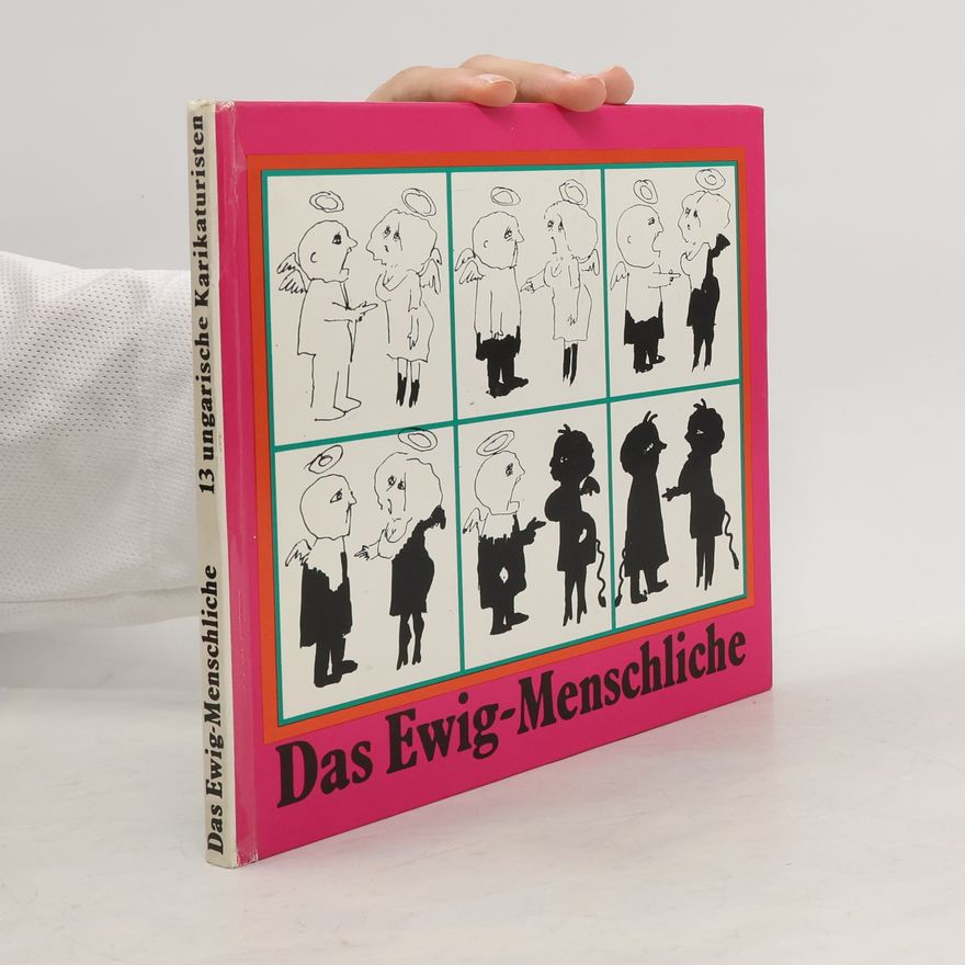 Autorenkollektiv Das Ewig-Menschliche