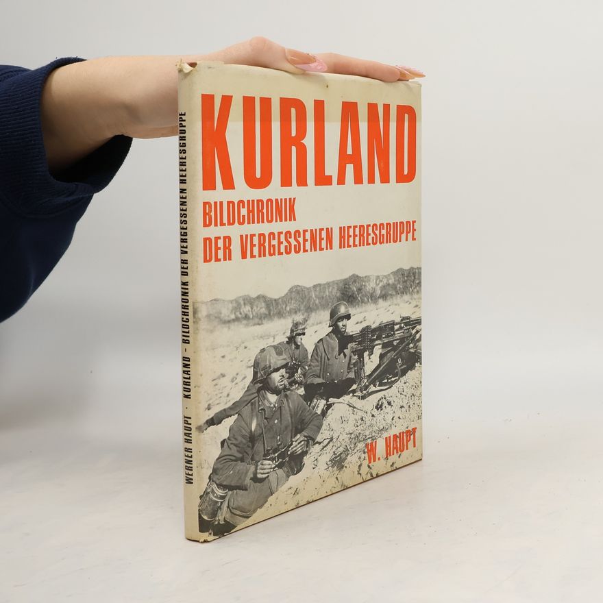 W. Haupt  Kurland