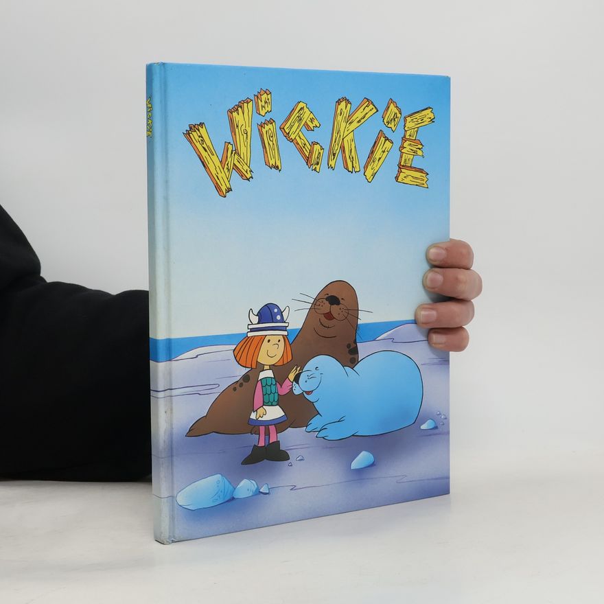 Kolektiv autorů Wickie