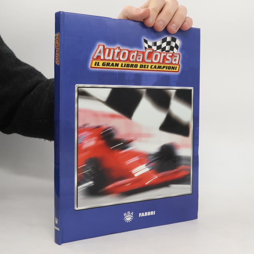 Autorenkollektiv Auto da Corsa