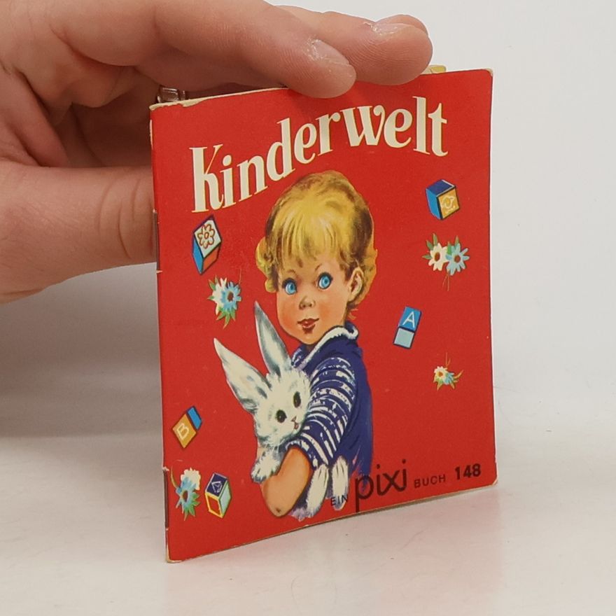 Tessa Mills Kinderwelt
