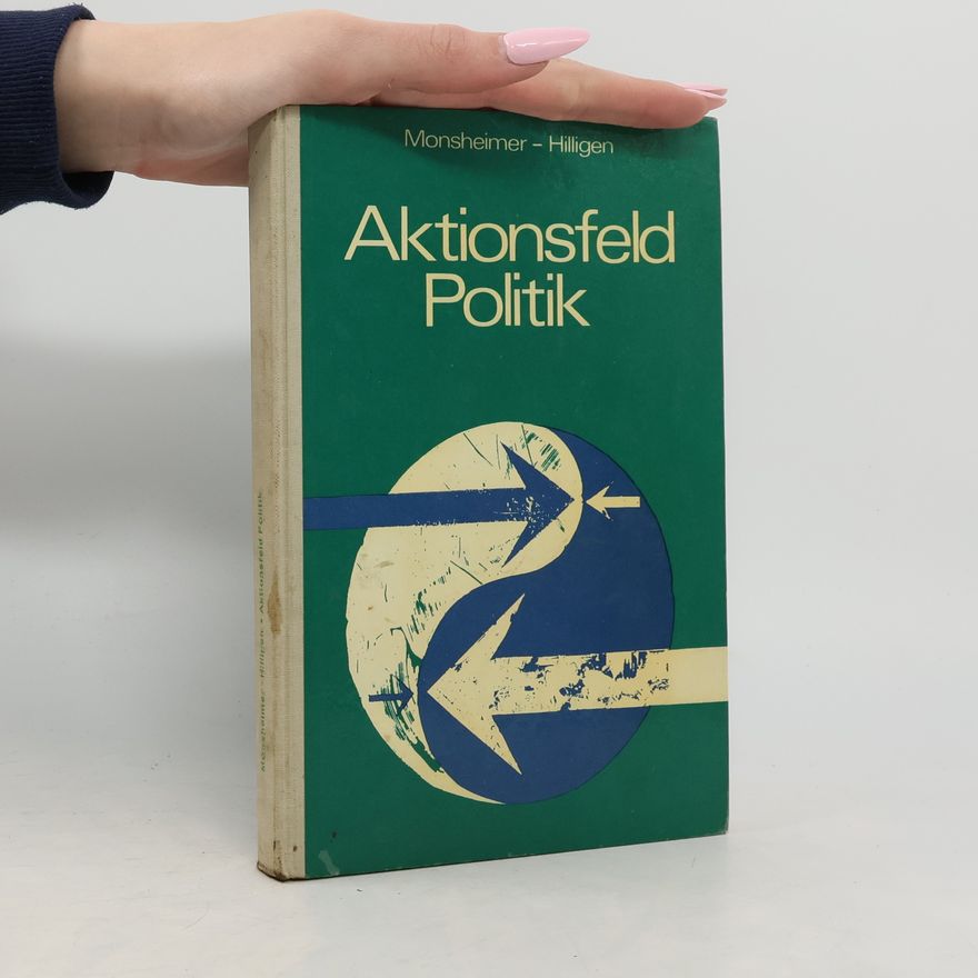 Otto Monsheimer Aktionsfeld Politik