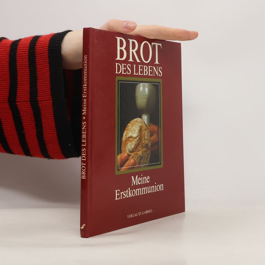 Sebastian Bock Brot des Lebens