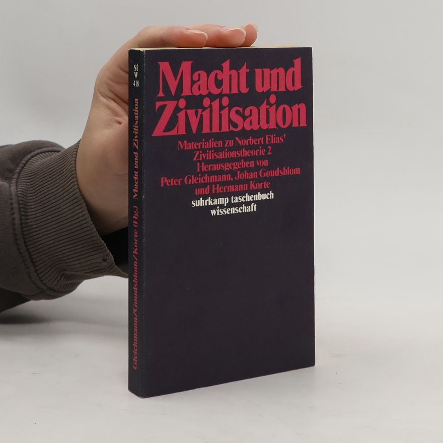 Autorenkollektiv Macht und Zivilisation