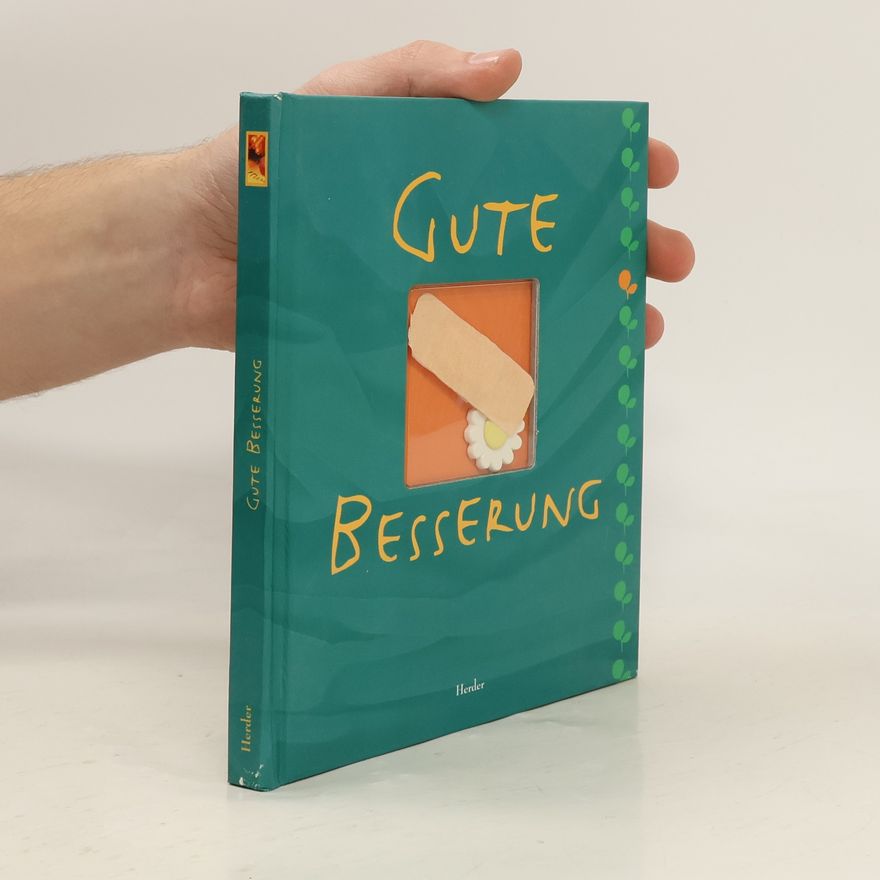Unknown Author Gute Besserung