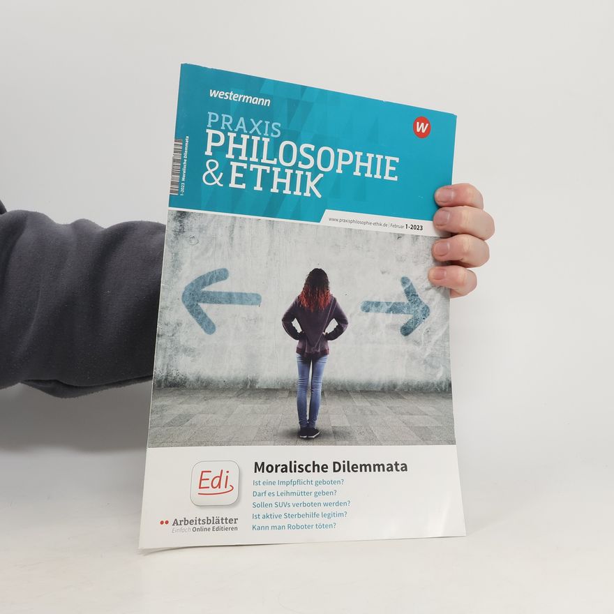 Autorenkollektiv Praxis Philosophie & Ethik