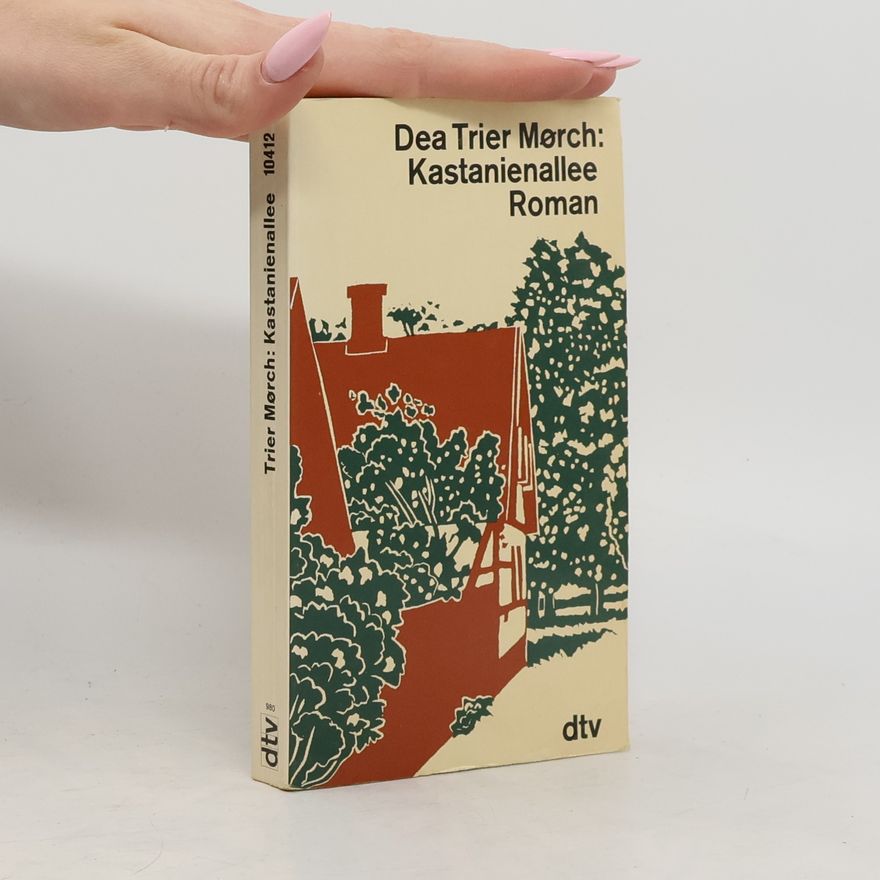 Deatrier Morch Kastanienallee