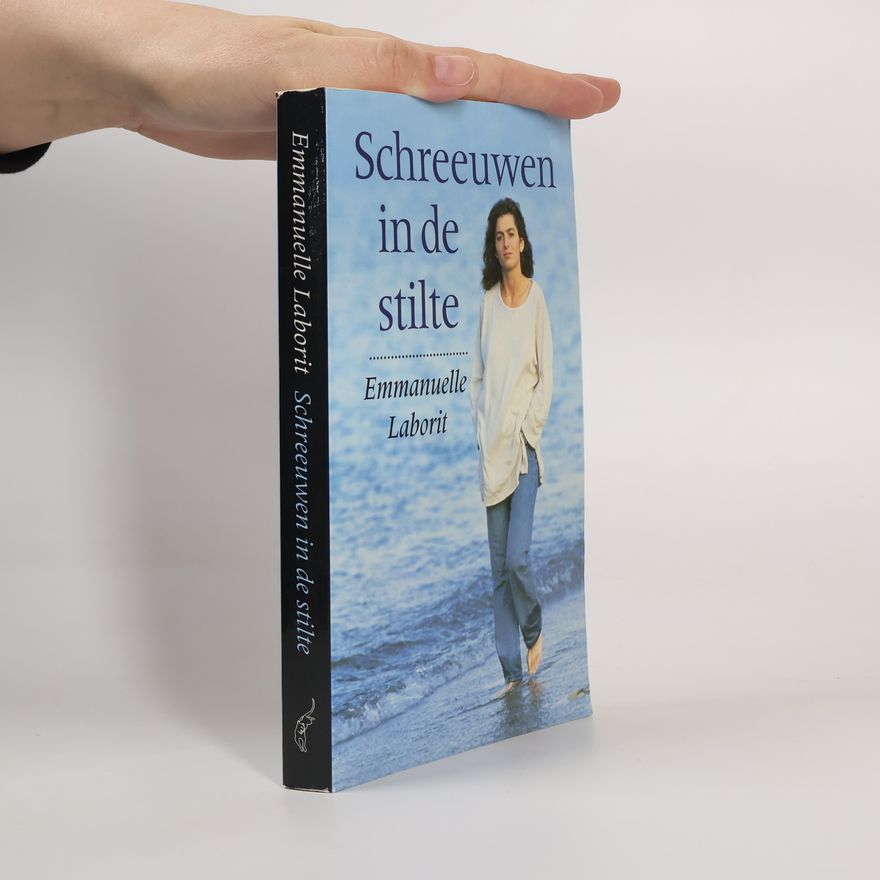 Emmanuelle Laborit Schreeuwen in de stilte