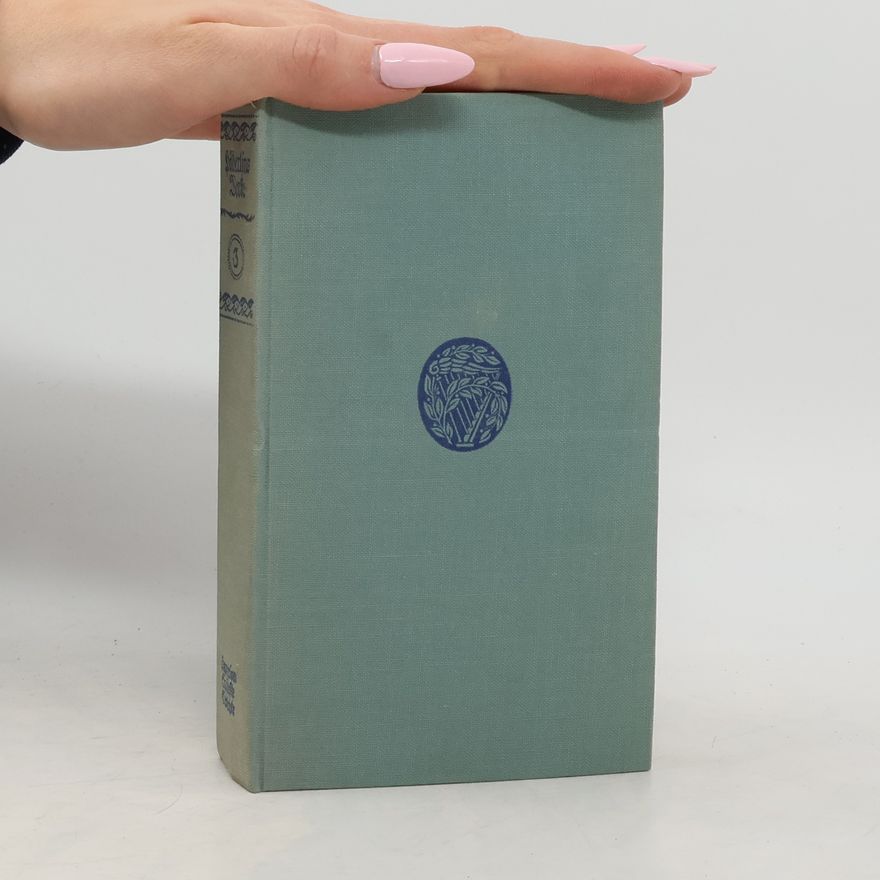 Friedrich Hölderlin Hyperion Spateste Gedichte