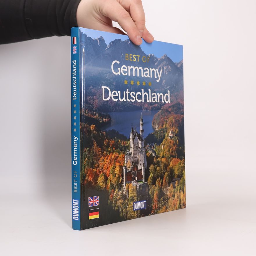 Frank Duffner Best of Germany: Deutschland
