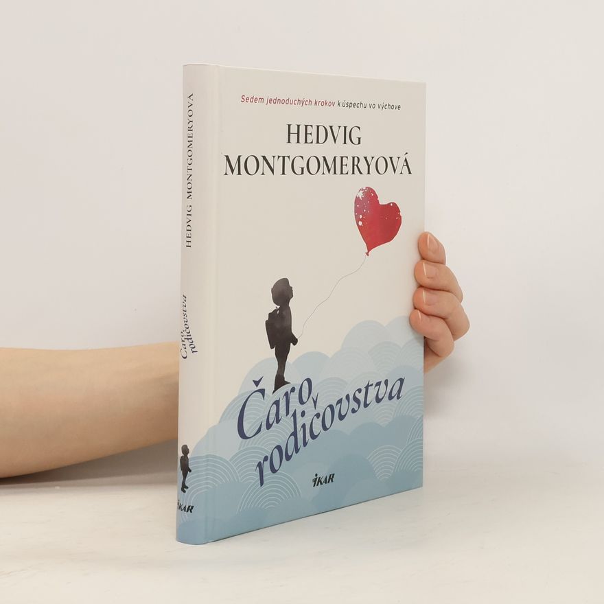 Hedvig Montgomery Čaro rodičovstva