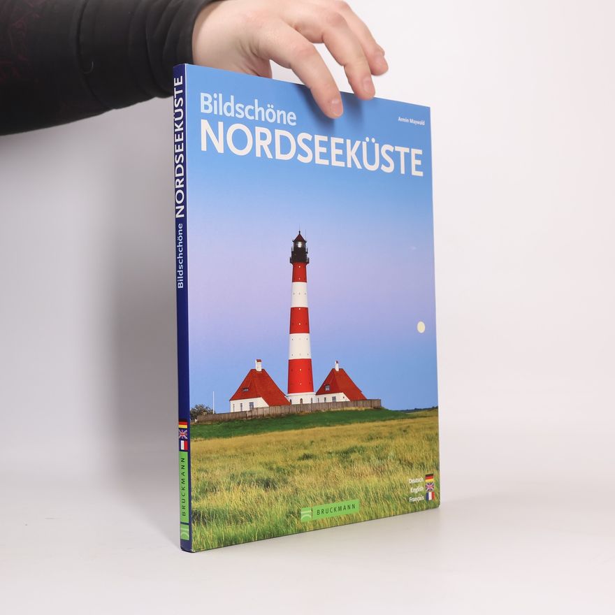 Armin Maywald Bildschöne Nordseeküste