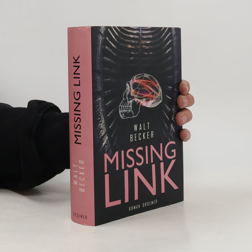 Walt Becker Missing Link